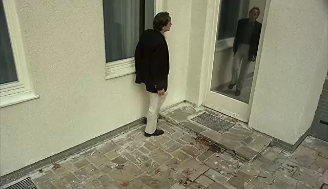 アングスト／不安の画像