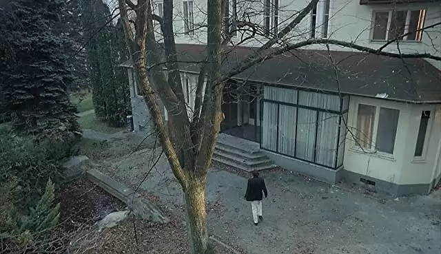 アングスト／不安の画像