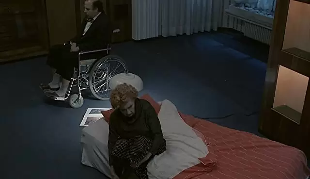 アングスト／不安の画像