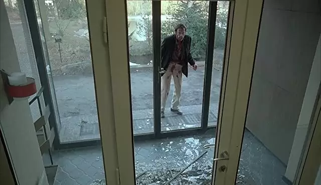 アングスト／不安の画像