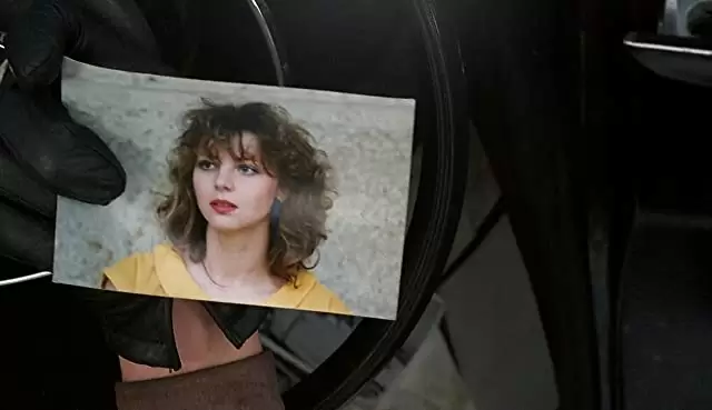 アングスト／不安の画像