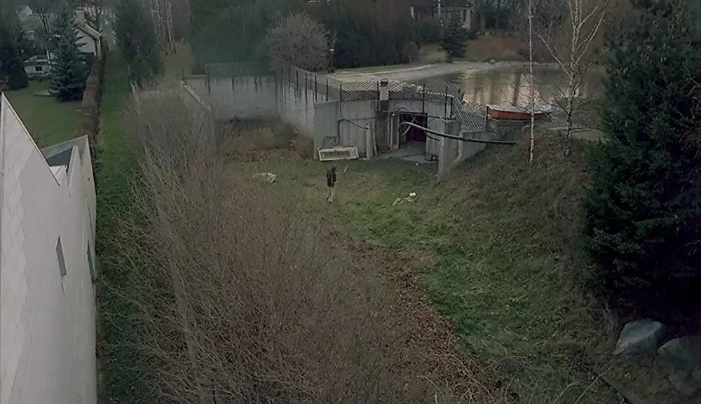 アングスト／不安の画像