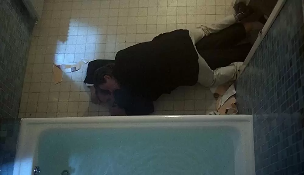 アングスト／不安の画像