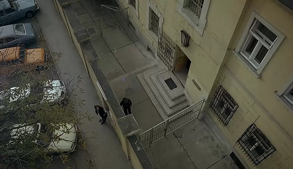 アングスト／不安の画像