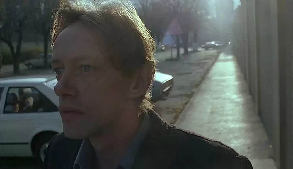 アングスト／不安の画像