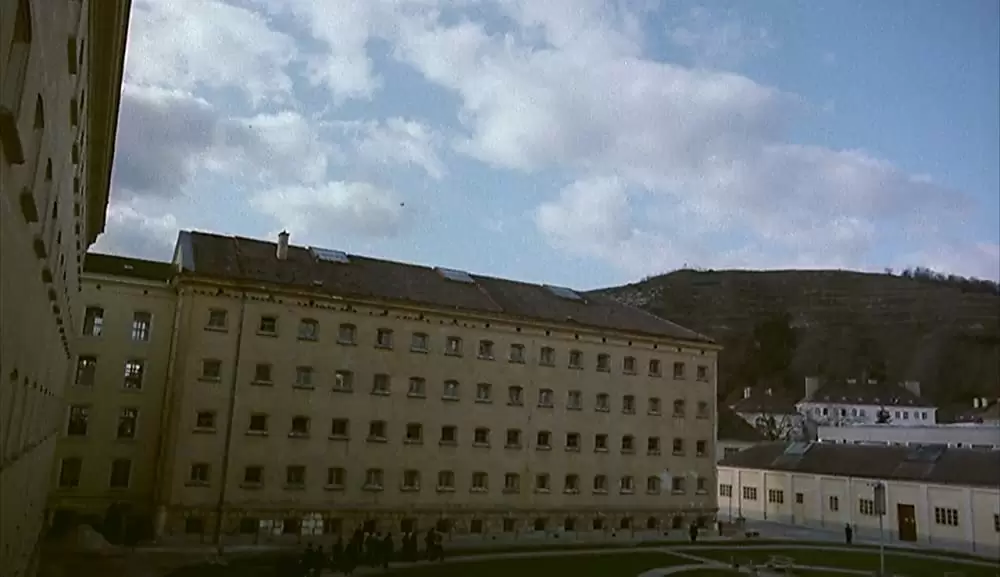 アングスト／不安の画像