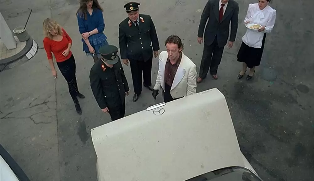 アングスト／不安の画像