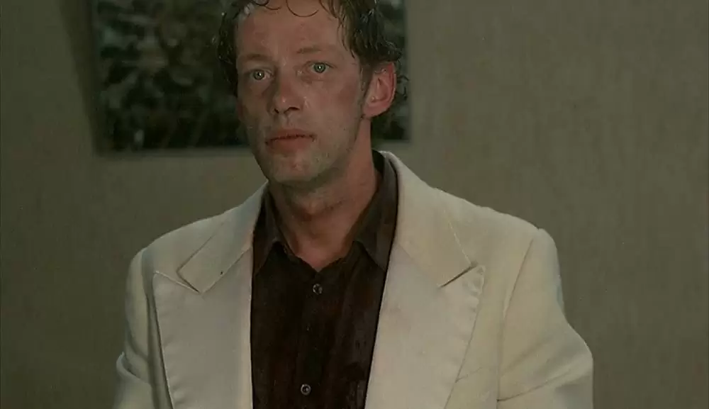 アングスト／不安の画像