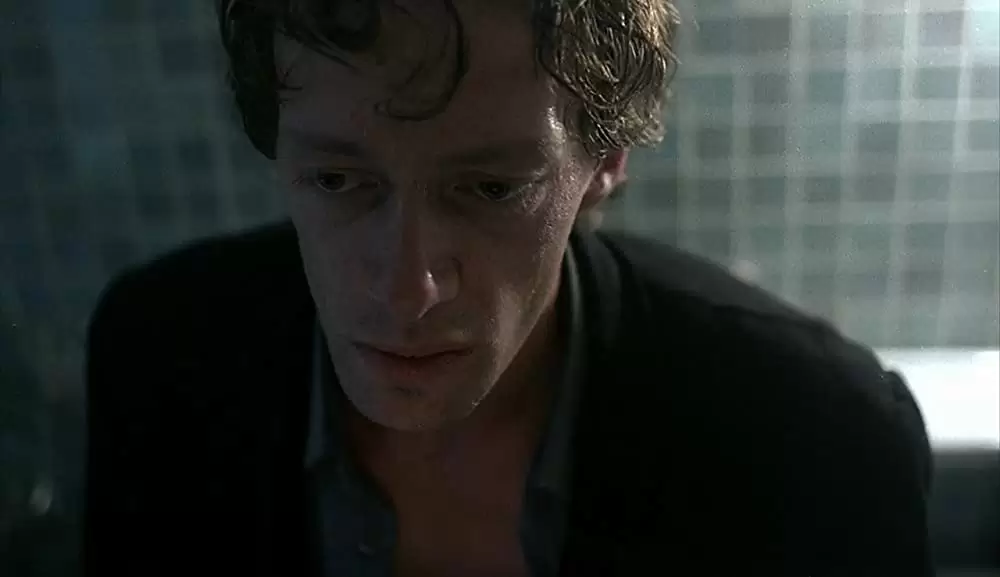 アングスト／不安の画像