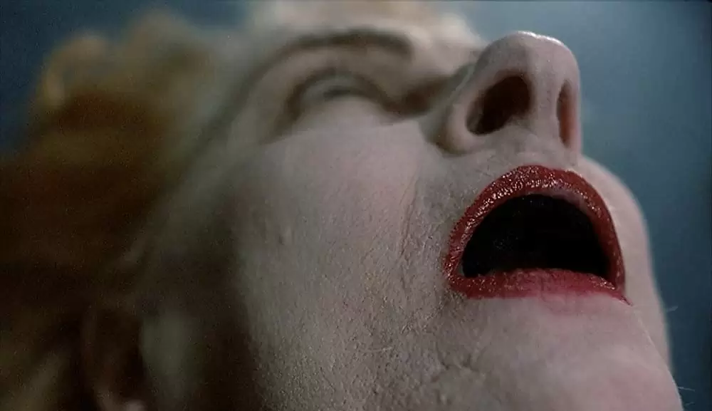 アングスト／不安の画像