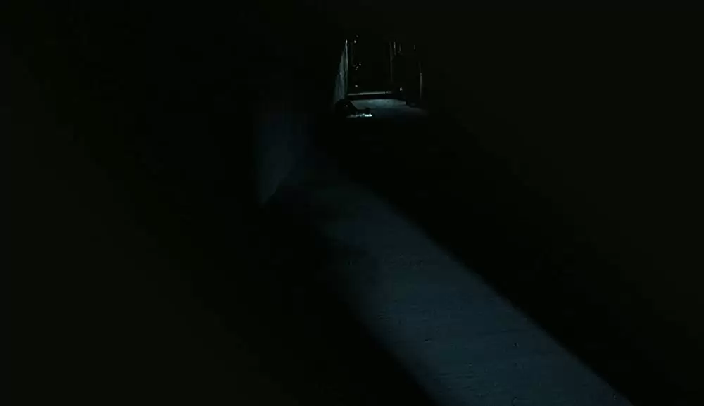 アングスト／不安の画像