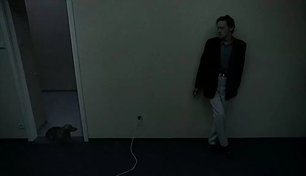 アングスト／不安の画像