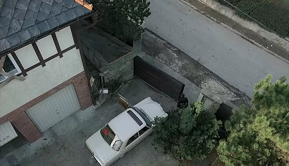 アングスト／不安の画像