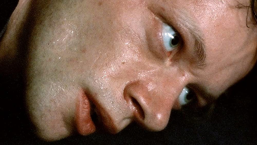 アングスト／不安の画像