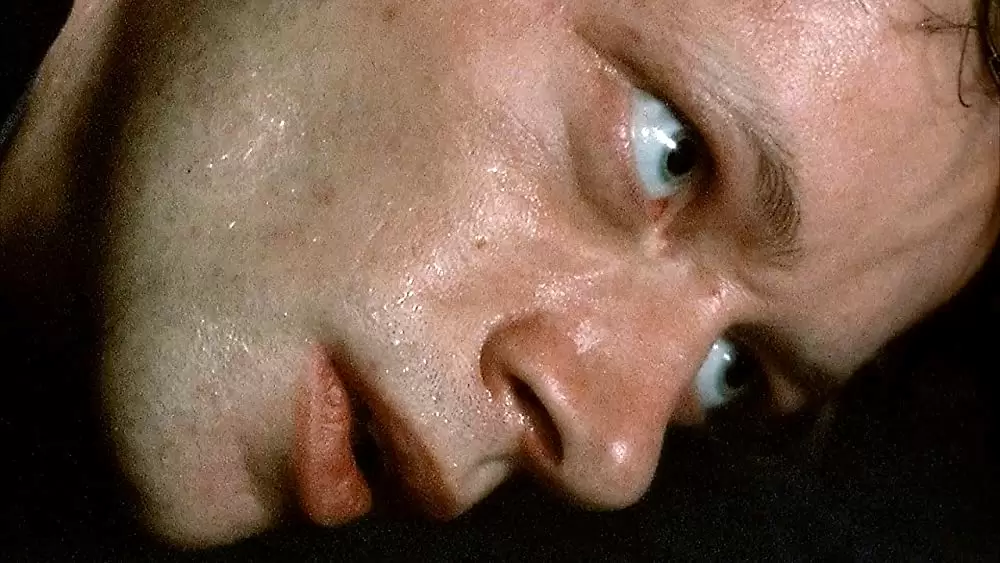 アングスト／不安の画像