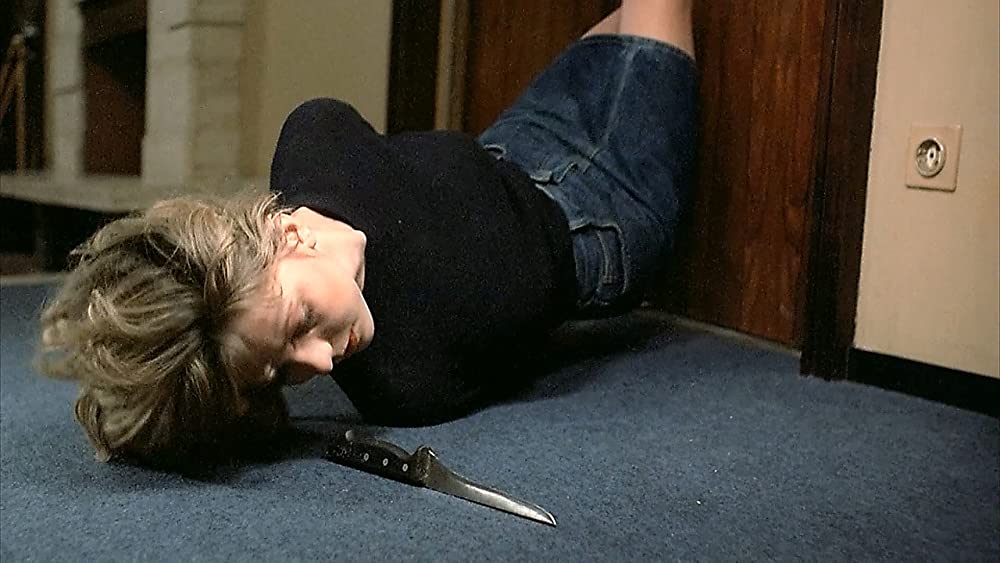 アングスト／不安の画像