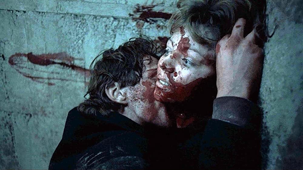 アングスト／不安の画像