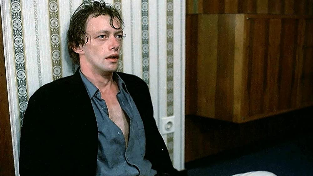 アングスト／不安の画像