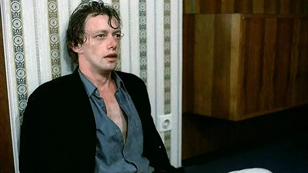 アングスト／不安の画像