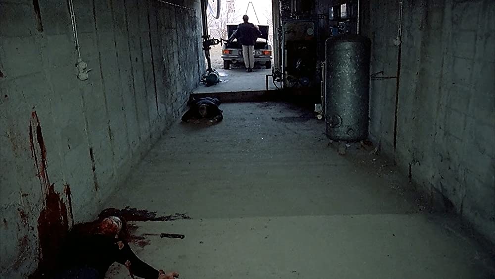 アングスト／不安の画像