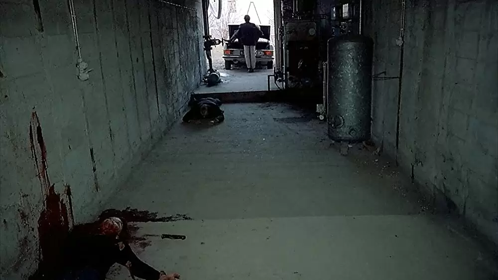 アングスト／不安の画像