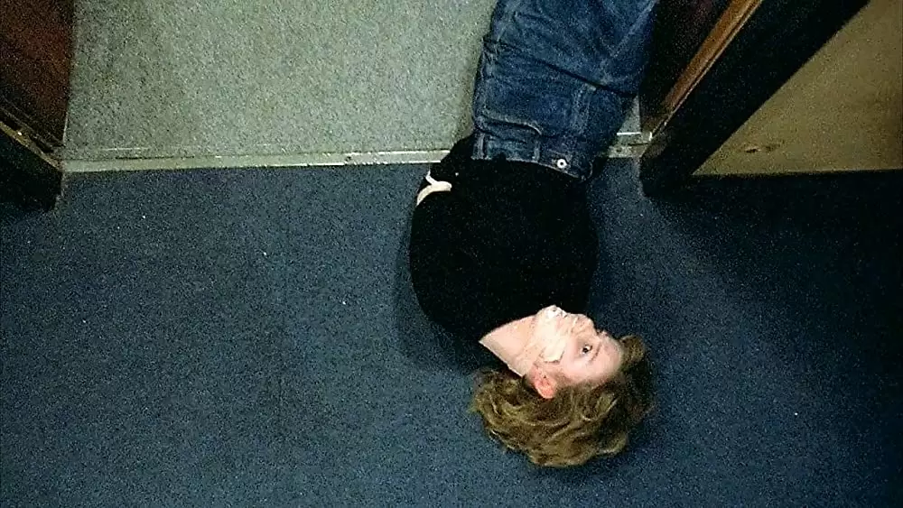 アングスト／不安の画像