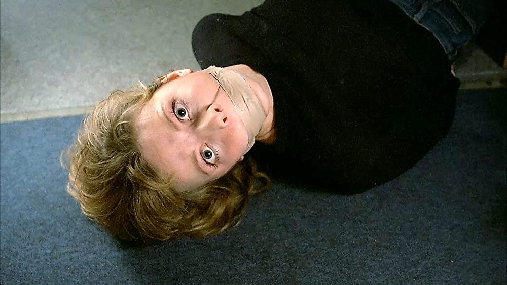 アングスト／不安の画像