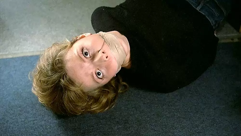 アングスト／不安の画像