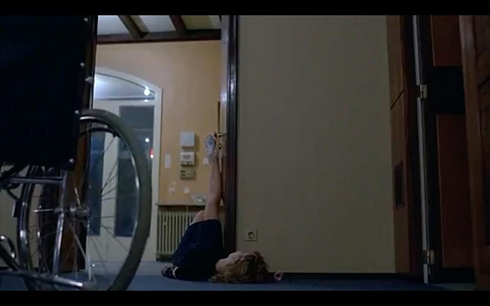 アングスト／不安の画像