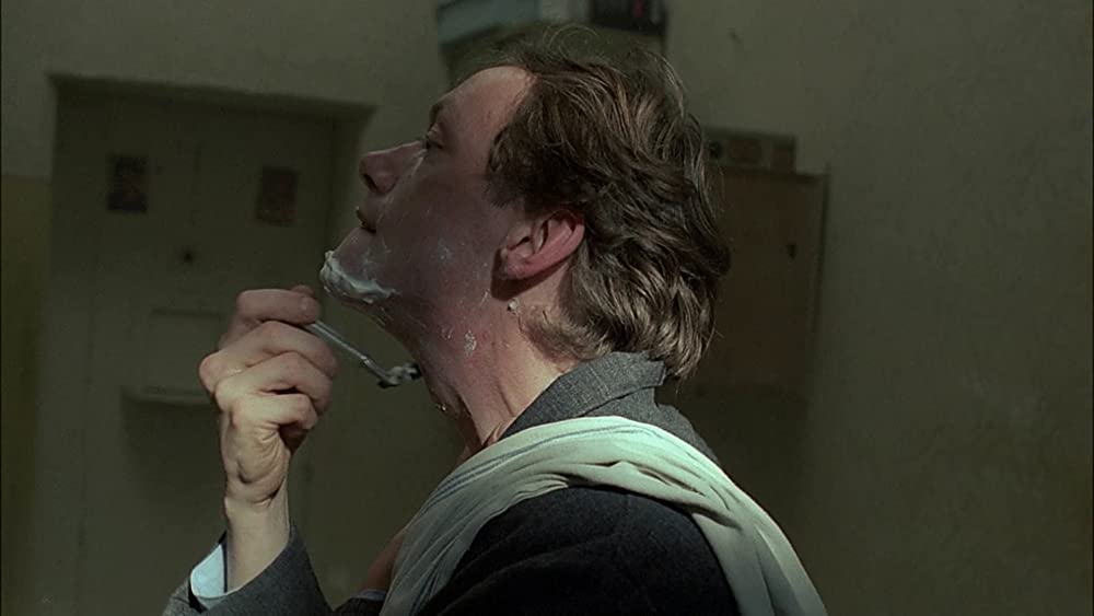 アングスト／不安の画像