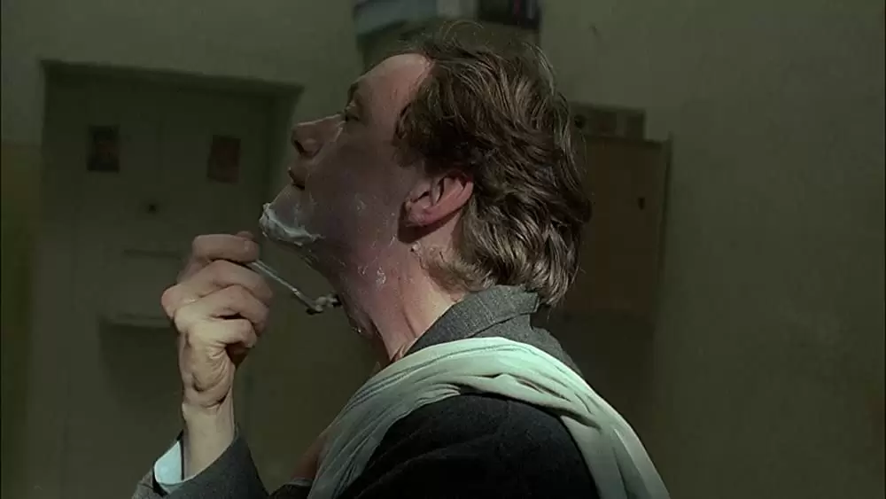 アングスト／不安の画像