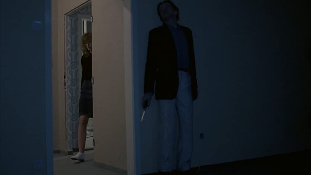 アングスト／不安の画像