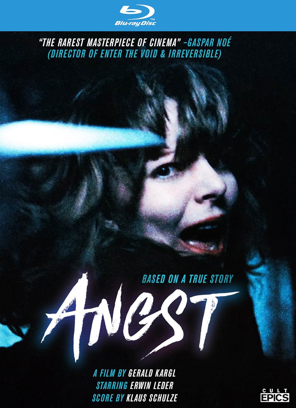 アングスト／不安の画像