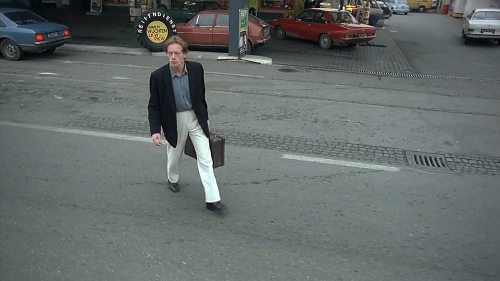 アングスト／不安の画像