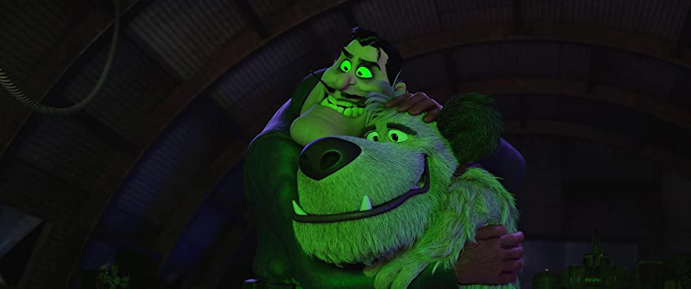 SPACE JAM／スペース・ジャムの画像