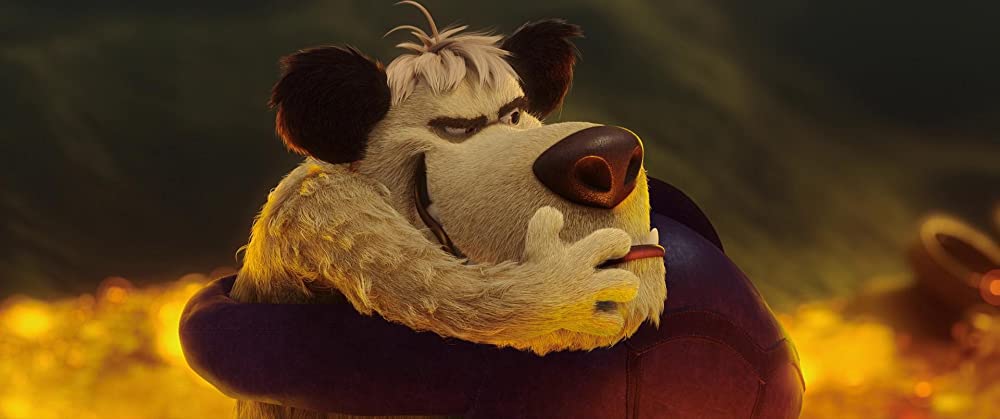 SPACE JAM／スペース・ジャムの画像