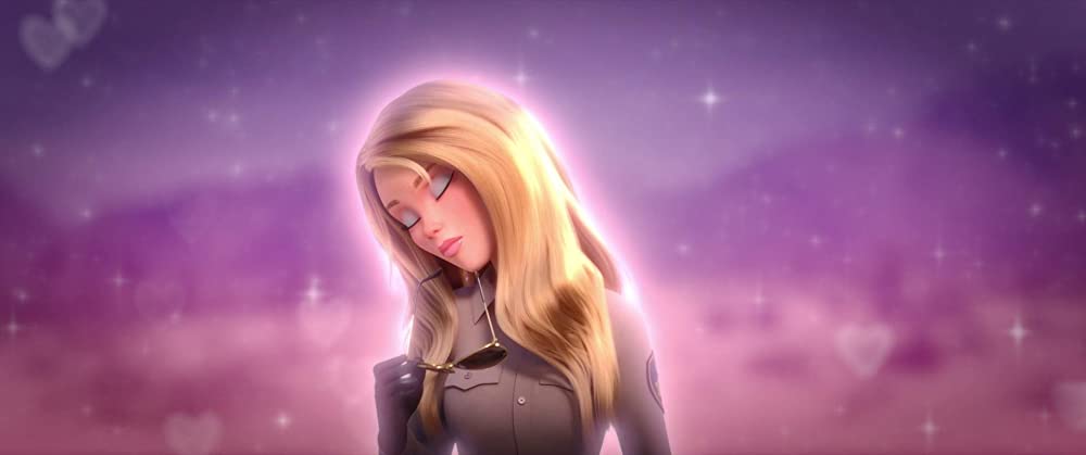 弱虫スクービーの大冒険の画像