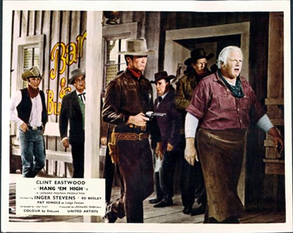 奴らを高く吊るせ！の画像