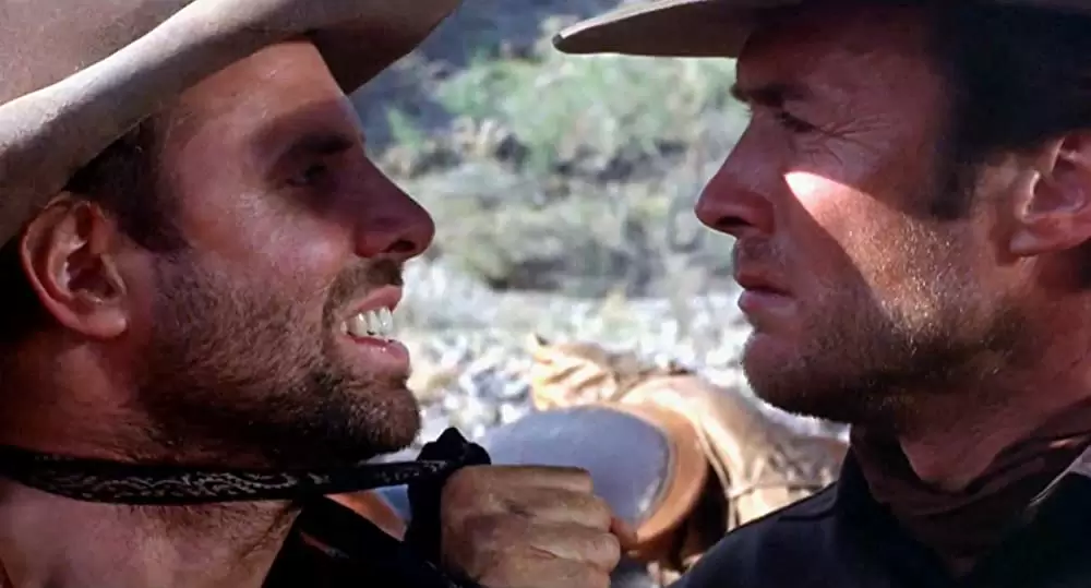 奴らを高く吊るせ！の画像