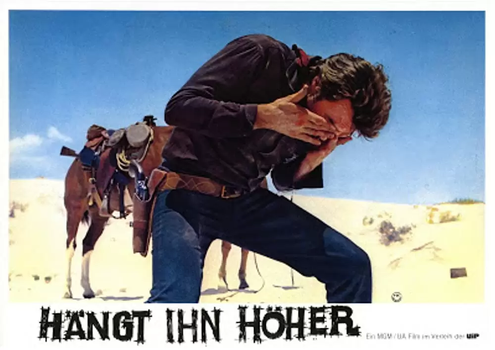 奴らを高く吊るせ！の画像