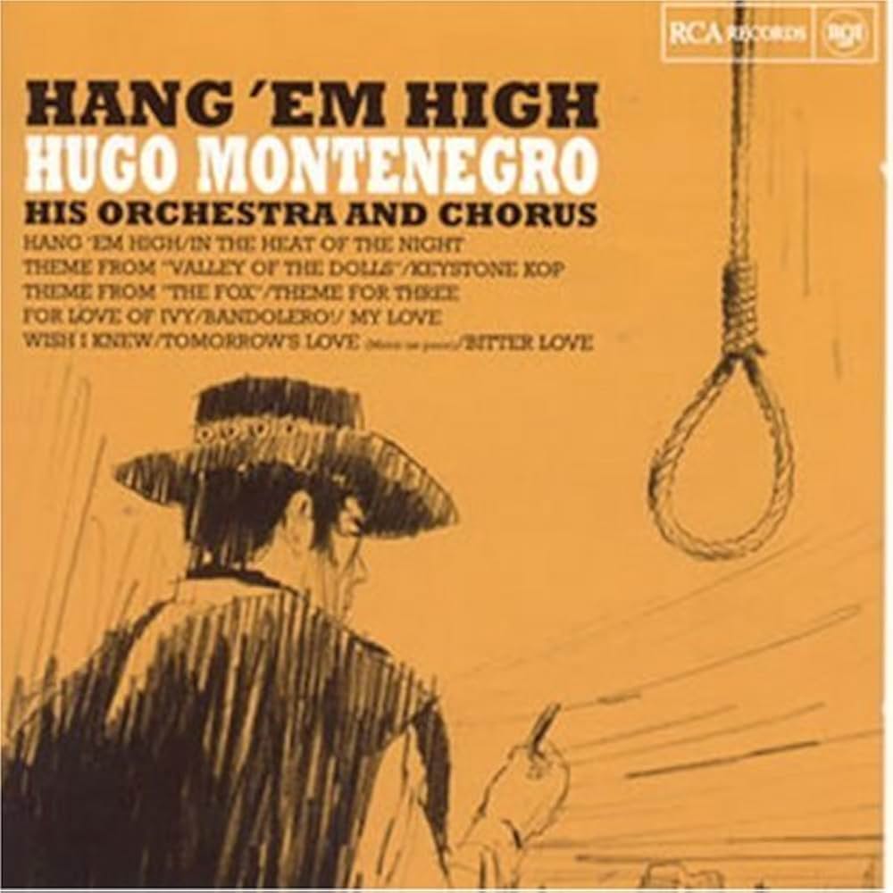 奴らを高く吊るせ！の画像