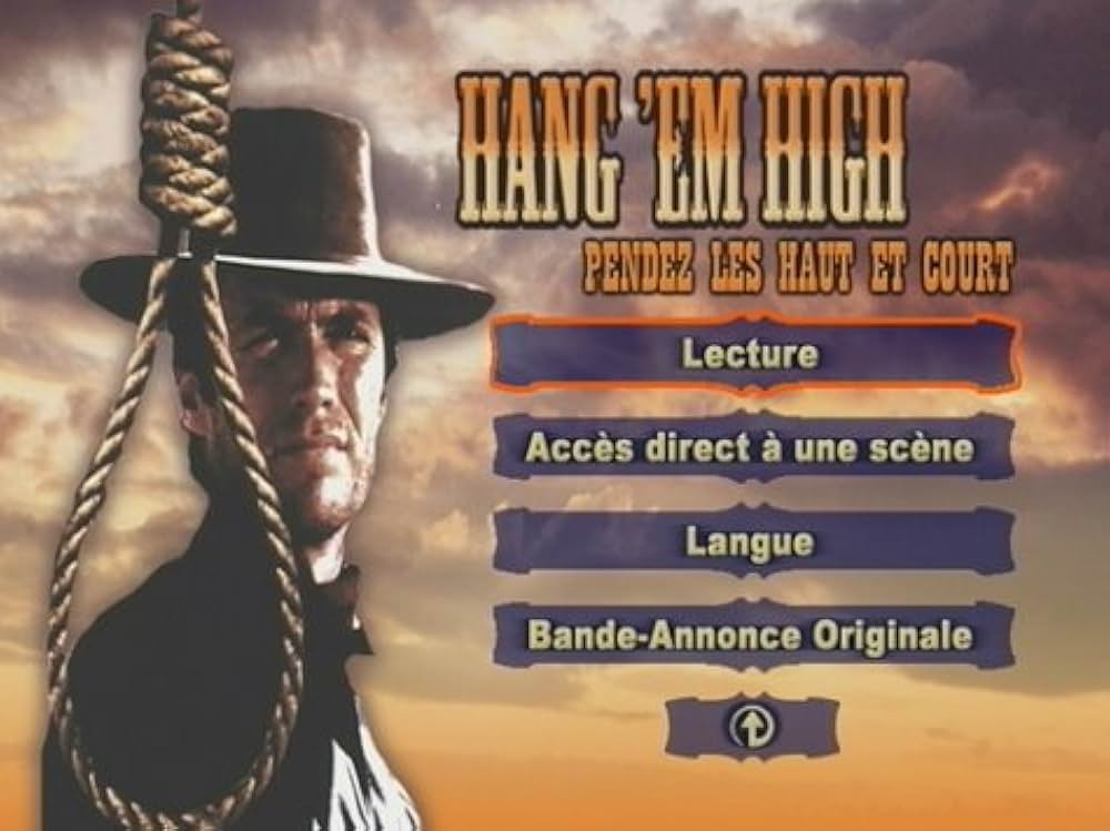 奴らを高く吊るせ！の画像