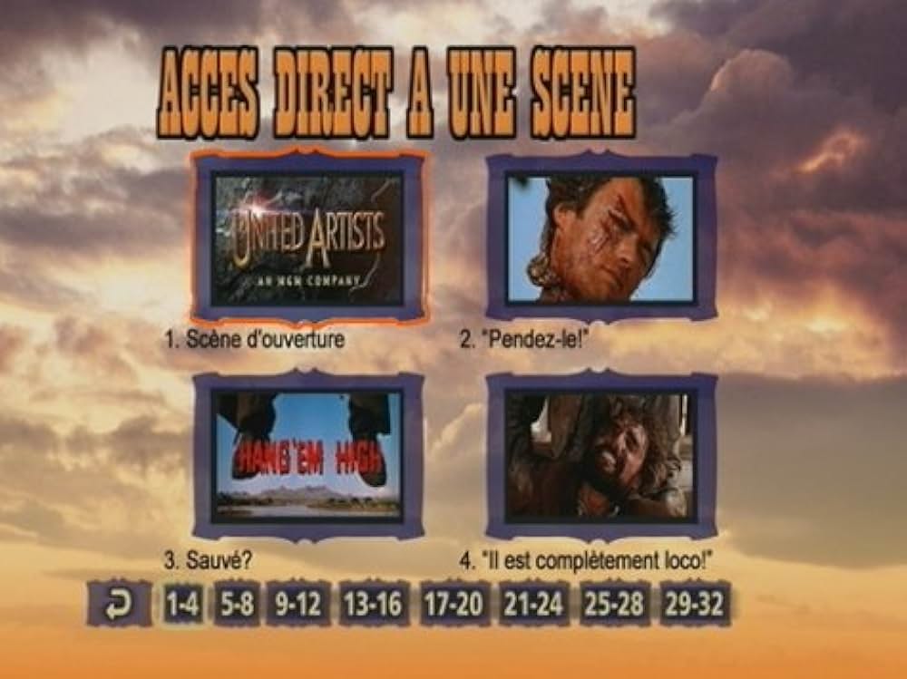 奴らを高く吊るせ！の画像