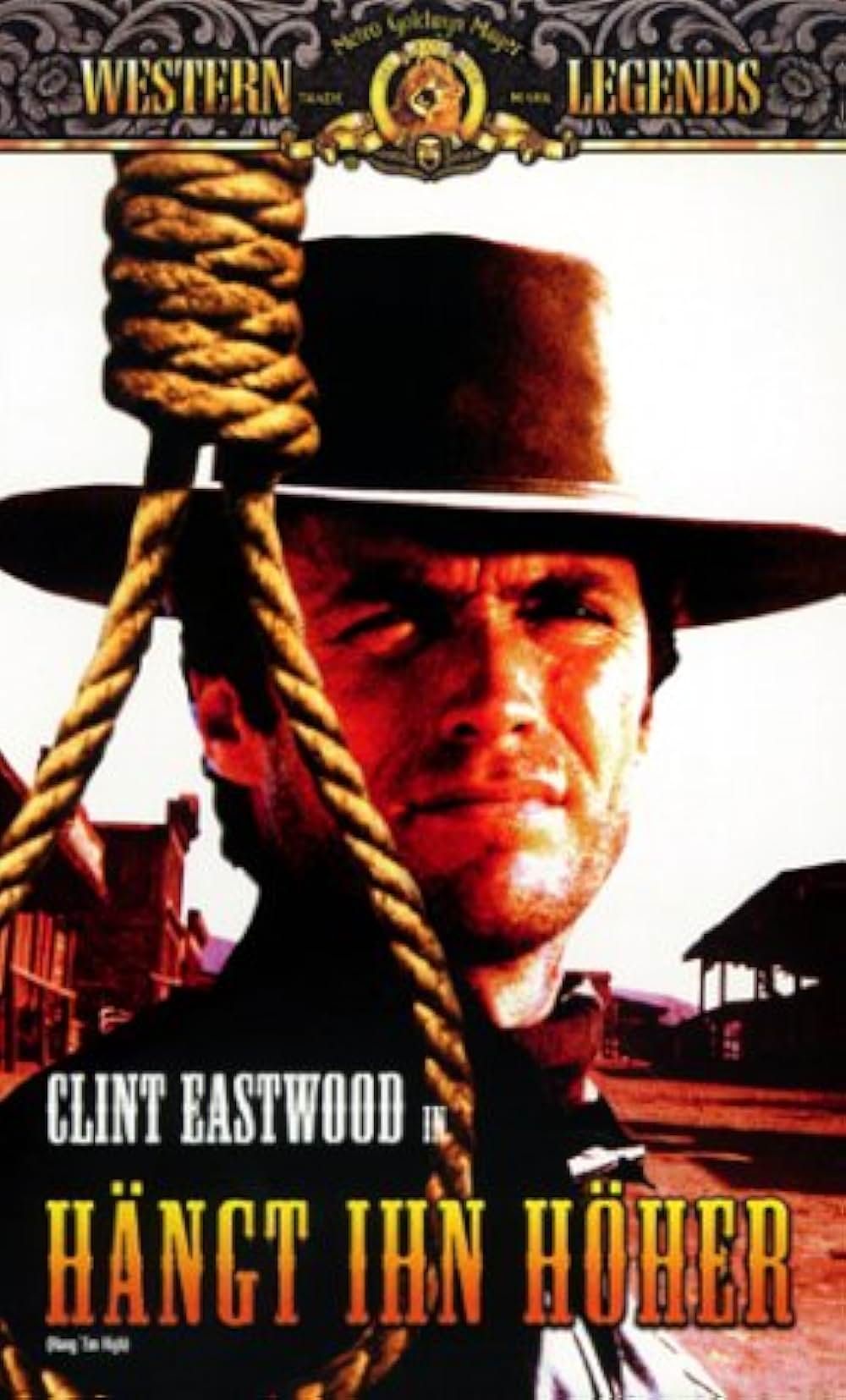 奴らを高く吊るせ！の画像