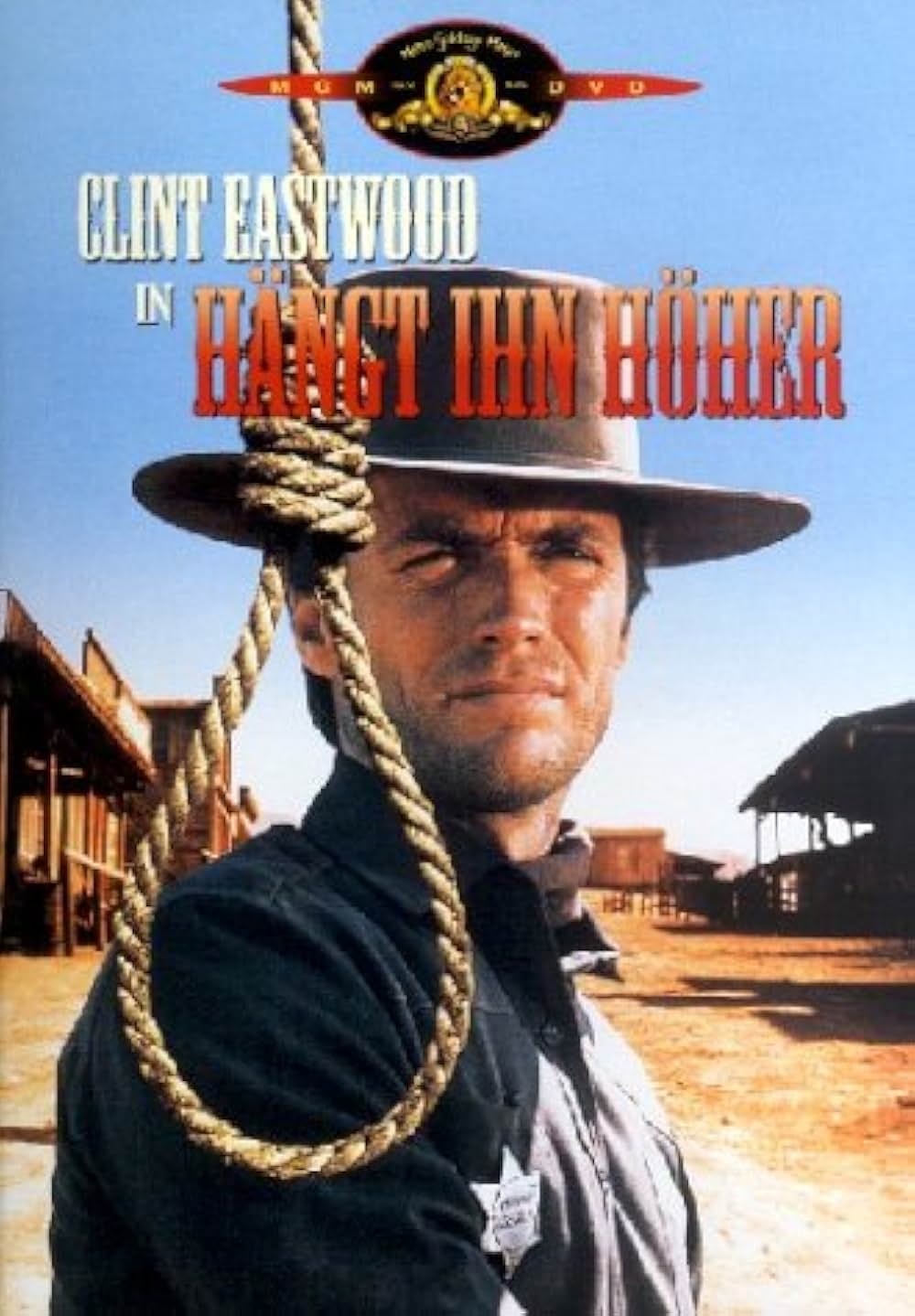 奴らを高く吊るせ！の画像