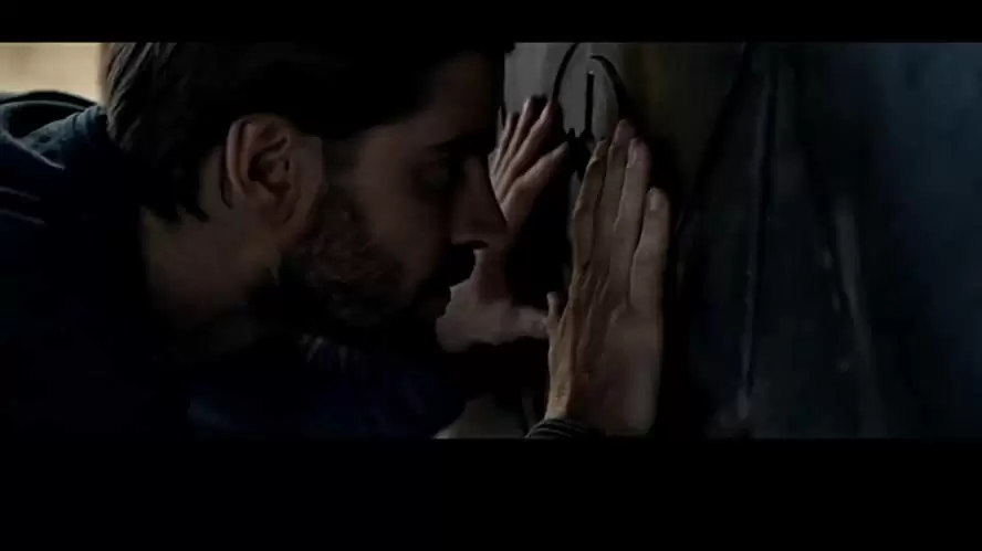 「ウィッシュ・ルーム」ケビン・ヤンセンスの画像