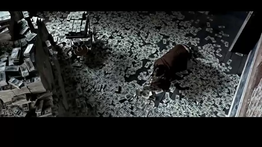 「ウィッシュ・ルーム」ケビン・ヤンセンスの画像