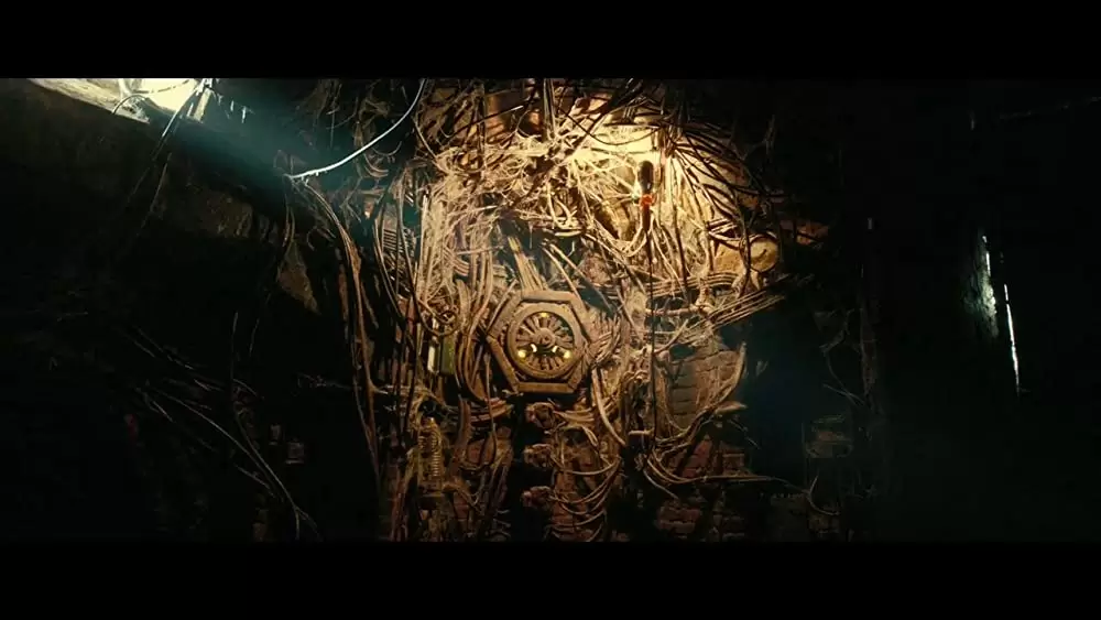 「ウィッシュ・ルーム」の画像