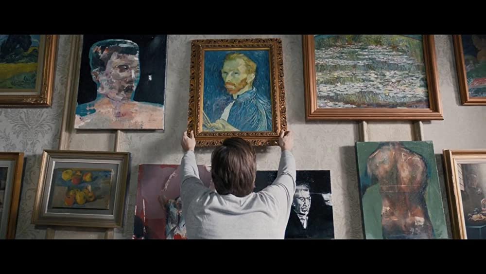 ウィッシュ・ルームの画像