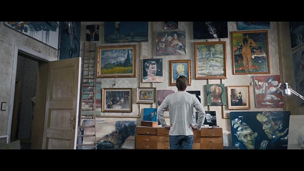 ウィッシュ・ルームの画像